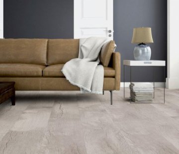 Замковый виниловый пол Ter Hurne Comfort D09 2429 Дуб Белград