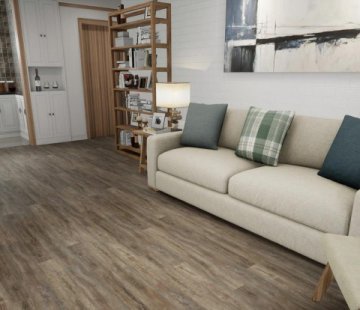 Виниловый пол Floorwood Joy 8805 Белиз