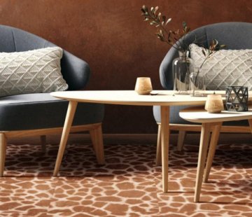 Виниловый пол Tarkett Lounge Digi Edition Benny DJ