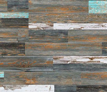 Замковое напольное пробковое покрытие Corkstyle Loft Berg