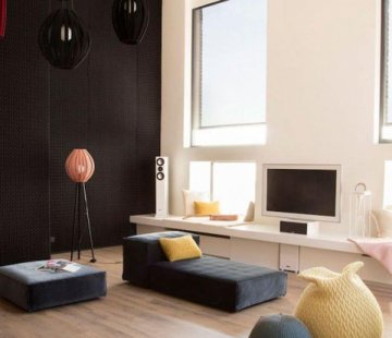 Ламинат Berry Alloc Eternity B4511 Canyon Brown