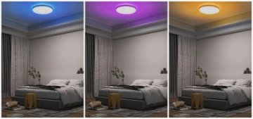 Потолочный светодиодный светильник Yeelight Arwen Ceiling Light 550S YLXD013-A