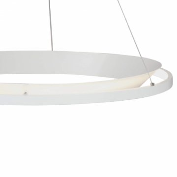 Подвесной светодиодный светильник Vitaluce V4681-0/1S