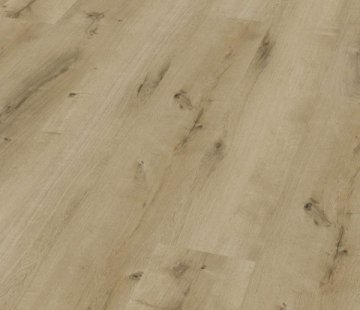 Замковый виниловый пол Ter Hurne Perform D14 2078 Дуб Билбао коричневый