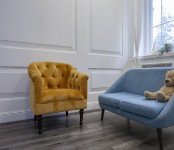 Кварцвиниловый SPC ламинат Damy Floor Family TCM369-7 Дуб рустикальный черный