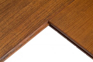 Массивная доска Ekzofloor Тик