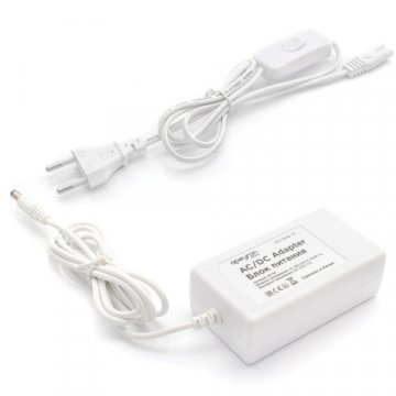 Блок питания Apeyron 12V 12W IP44 1A 03-54
