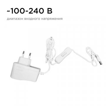 Блок питания Apeyron 12V 12W IP44 1A 03-54
