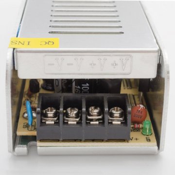 Блок питания Apeyron 12V 150W IP20 12,5A 03-50