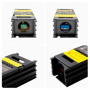 Блок питания Apeyron 12V 25W IP20 2A 03-26