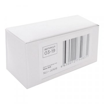 Блок питания Apeyron 12V 48W IP44 4A 03-19