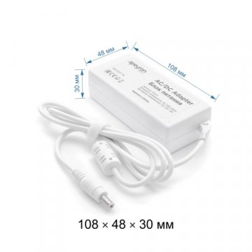 Блок питания Apeyron 12V 72W IP44 6A 03-21