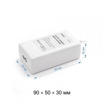 Блок питания Apeyron 24V 12W IP44 0,5A 03-58