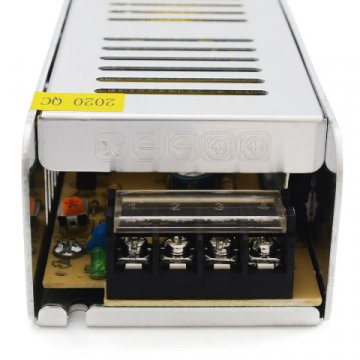 Блок питания Apeyron 24V 150W IP20 6,3A 03-100