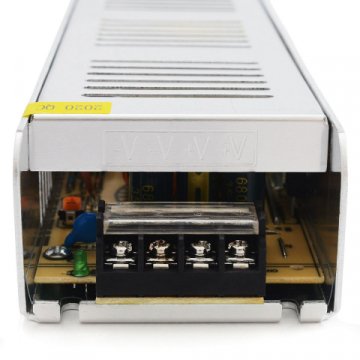 Блок питания Apeyron 24V 300W IP20 12,5A 03-101