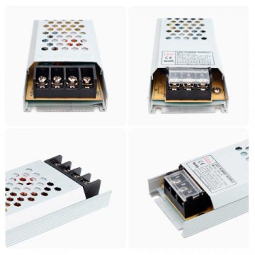 Блок питания Apeyron 24V 300W IP20 12,5A 03-73