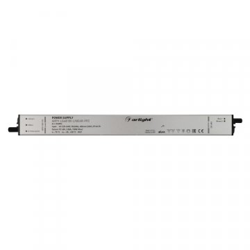 Блок питания Arlight ARPV-LG48100-Linear-PFC 48V 100W IP67 2,08A 034894