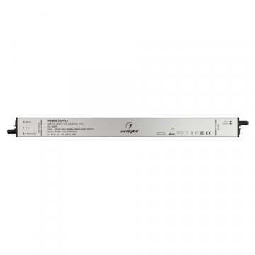 Блок питания Arlight ARPV-LG48160-Linear-PFC 48V 160W IP67 3,34A 034895