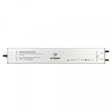Блок питания Arlight ARPV-LG48400-Linear-PFC-Dali2-PD 48V 400W IP67 8,3A 037926