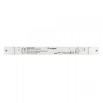 Блок питания Arlight ARV-SP-24100-Linear-PFC 24V 100W IP20 4,17A 032625
