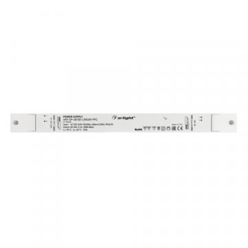 Блок питания Arlight ARV-SP-48100-Linear-PFC 48V 100W IP20 2,1A 032628