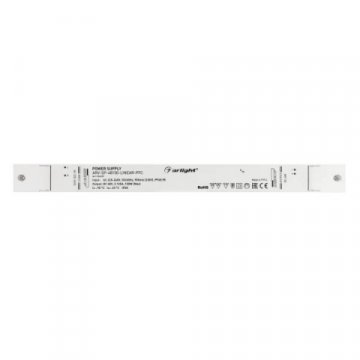 Блок питания Arlight ARV-SP-48150-LINEAR-PFC (48V, 3.125A, 150W) 032629