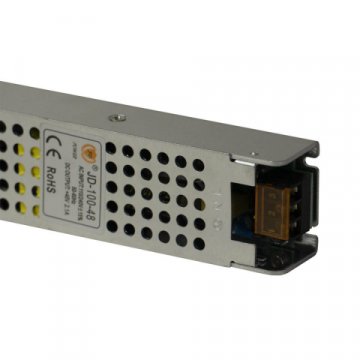 Блок питания для магнитной трековой системы LOFT IT Tech GAT 100W