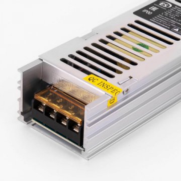 Блок питания для светодиодной ленты Elektrostandard LST 24V 150W 6,25A a052983