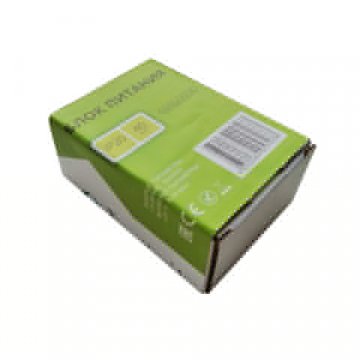 Блок питания OGM 12V 40W IP20 3,2A PS3-46