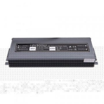 Блок питания SWG 12V 300W IP67 25A MTPW-300-12 001279