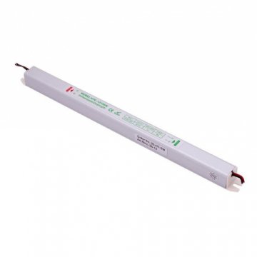 Блок питания SWG 12V 36W IP20 3A L-36-12 001129