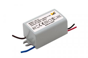 Блок питания SWG 12V 5W IP67 0,42A LV-5-12 000255