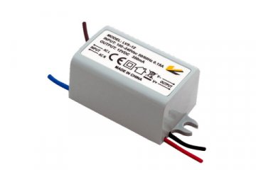 Блок питания SWG 12V 5W IP67 0,42A LV-5-12 000255