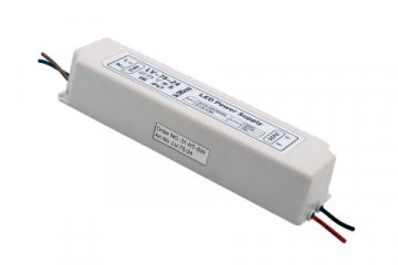 Блок питания SWG 24V 75W IP67 3,1A LV-75-24 000271
