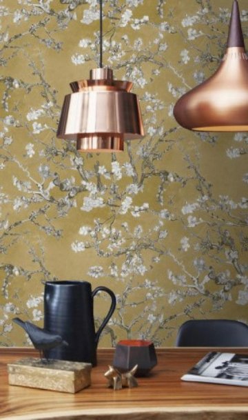 Обои BN Van Gogh BN 17146