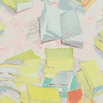 Обои BN Van Gogh BN 17190