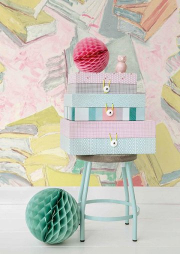 Обои BN Van Gogh BN 17190