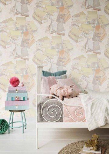 Обои BN Van Gogh BN 17192