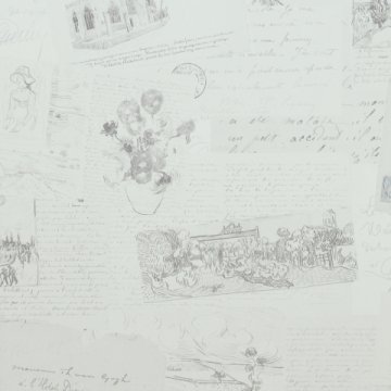 Обои BN Van Gogh BN 17201