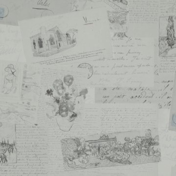 Обои BN Van Gogh BN 17202