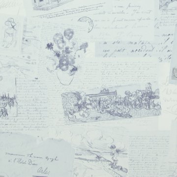 Обои BN Van Gogh BN 17203