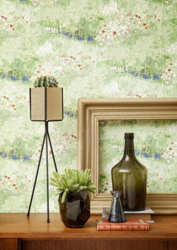 Обои BN Van Gogh BN 17210