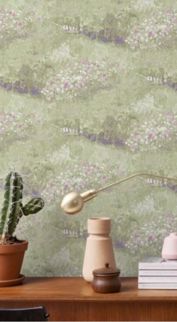 Обои BN Van Gogh BN 17211