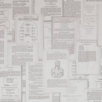 Обои BN Riviera Maison BN 18261