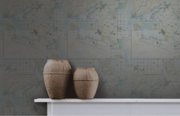 Обои BN Riviera Maison BN 18270