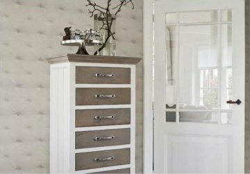 Обои BN Riviera Maison BN 18370