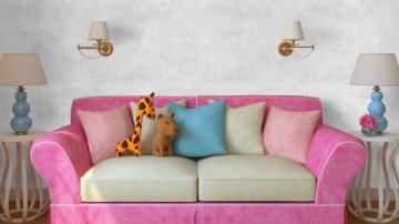 Обои BN Amsterdam BN 217703