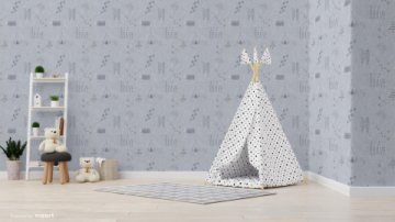 Обои BN Smalltalk BN 219321