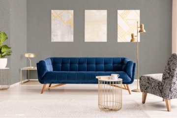 Обои BN Riviera Maison 2 BN 219941