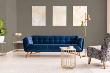 Обои BN Riviera Maison 2 BN 219942